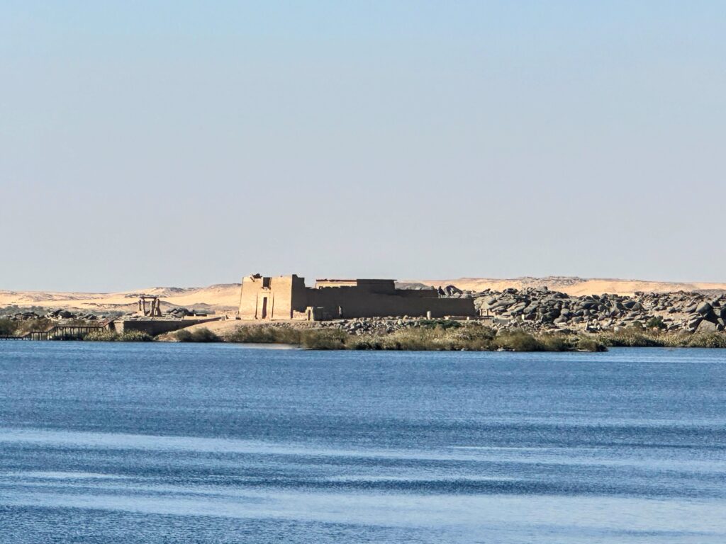 Świątynia Kalabsza