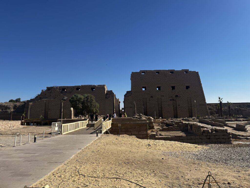 Karnak