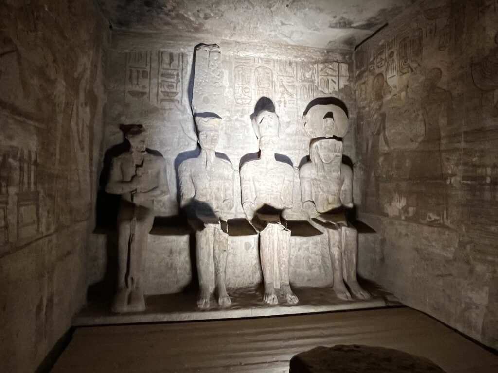 Abu Simbel