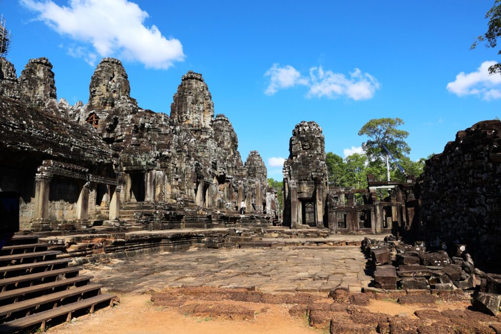 Bayon