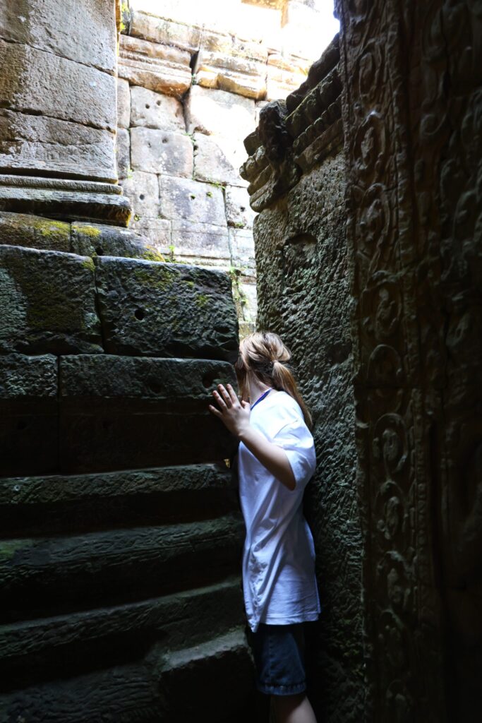 Bayon