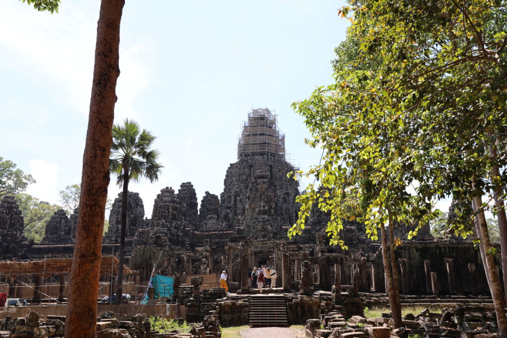Bayon